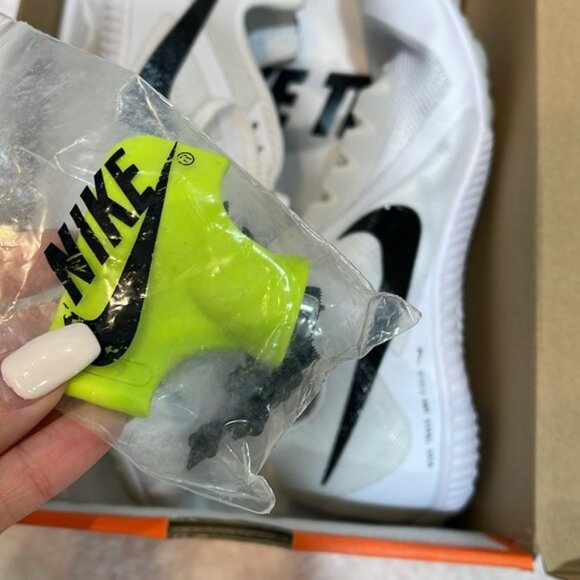 Nike Zoom Rival Distance Track and Field Shoes - Picture 6 of 12